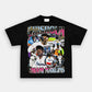 JAZZ CHISHOLM JR TEE - GAME CHANGERS