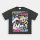 JAZZ CHISHOLM JR TEE - GAME CHANGERS