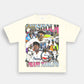 JAZZ CHISHOLM JR TEE - GAME CHANGERS