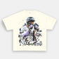 JAZZ YANKEES TEE - GAME CHANGERS