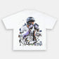 JAZZ YANKEES TEE - GAME CHANGERS