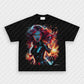 JEAN GREY TEE - VIP - GAME CHANGERS GRAPHIC TEE