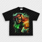 JEAN GREY V2 TEE - VIP - GAME CHANGERS GRAPHIC TEE
