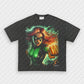 JEAN GREY V2 TEE - VIP - GAME CHANGERS GRAPHIC TEE