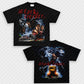 JEEPERS CREEPERS TEE - [DS] - VIP - GAME CHANGERS TEE