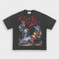 JEEPERS CREEPERS V2 TEE - VIP - GAME CHANGERS TEE