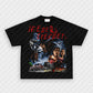 JEEPERS CREEPERS V2 TEE - VIP - GAME CHANGERS TEE