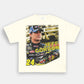 JEFF GORDON TEE - VIP - GAME CHANGERS TEE