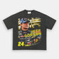JEFF GORDON TEE - VIP - GAME CHANGERS TEE