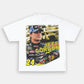 JEFF GORDON TEE - VIP - GAME CHANGERS TEE