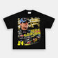 JEFF GORDON TEE - VIP - GAME CHANGERS TEE