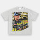 JEFF GORDON TEE - VIP - GAME CHANGERS TEE