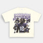 JEFFERSON TEE - VIP - GAME CHANGERS TEE