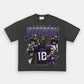 JEFFERSON TEE - VIP - GAME CHANGERS TEE