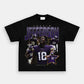 JEFFERSON TEE - VIP - GAME CHANGERS TEE