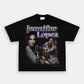 JENNIFER LOPEZ VINTAGE TEE - VIP - GAME CHANGERS TEE