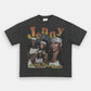 JENNY FROM THE BLOCK VINTAGE TEE - VIP - GAME CHANGERS TEE
