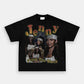 JENNY FROM THE BLOCK VINTAGE TEE - VIP - GAME CHANGERS TEE