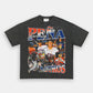 JEREMY PEÑA TEE - GAME CHANGERS