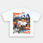 JEREMY PEÑA TEE - GAME CHANGERS
