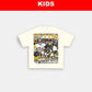 JEROME BETTIS - KIDS TEE - VIP - GAME CHANGERS TEE