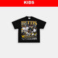 JEROME BETTIS - KIDS TEE - VIP - GAME CHANGERS TEE