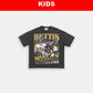 JEROME BETTIS - KIDS TEE - VIP - GAME CHANGERS TEE