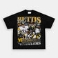 JEROME BETTIS TEE - VIP - GAME CHANGERS TEE