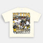 JEROME BETTIS TEE - VIP - GAME CHANGERS TEE