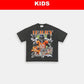 JERRY JEUDY - KIDS TEE - VIP - GAME CHANGERS TEE