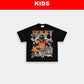 JERRY JEUDY - KIDS TEE - VIP - GAME CHANGERS TEE