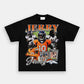 JERRY JEUDY TEE - VIP - GAME CHANGERS TEE
