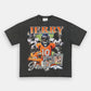 JERRY JEUDY TEE - VIP - GAME CHANGERS TEE
