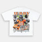 JERRY JEUDY TEE - VIP - GAME CHANGERS TEE