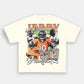 JERRY JEUDY TEE - VIP - GAME CHANGERS TEE