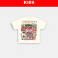 JERRY RICE - KIDS TEE - VIP - GAME CHANGERS TEE
