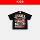 JERRY RICE - KIDS TEE - VIP - GAME CHANGERS TEE