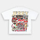 JERRY RICE TEE - VIP - GAME CHANGERS TEE