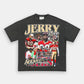 JERRY RICE TEE - VIP - GAME CHANGERS TEE