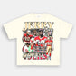 JERRY RICE TEE - VIP - GAME CHANGERS TEE