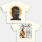 JESUS IS KING TEE - [DS] - VIP - GAME CHANGERS TEE