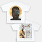 JESUS IS KING TEE - [DS] - VIP - GAME CHANGERS TEE