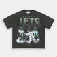 JETS TEE - VIP - GAME CHANGERS TEE