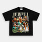 JEWELL LOYD TEE - VIP - GAME CHANGERS TEE