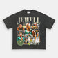 JEWELL LOYD TEE - VIP - GAME CHANGERS TEE