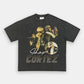 JHAY CORTEZ VINTAGE TEE - VIP - GAME CHANGERS TEE