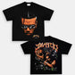 JHAYCO TEE - [DS] - VIP - GAME CHANGERS TEE