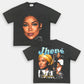 JHENE AIKO V2 TEE - [DS] - VIP - GAME CHANGERS TEE