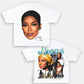 JHENE AIKO V2 TEE - [DS] - VIP - GAME CHANGERS TEE