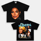 JHENE AIKO V2 TEE - [DS] - VIP - GAME CHANGERS TEE